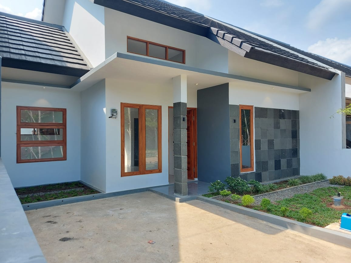 Rasakan Kenyamanan Rumah di Tengah Perumahan Anggrek dengan Pawon Teh Hanny